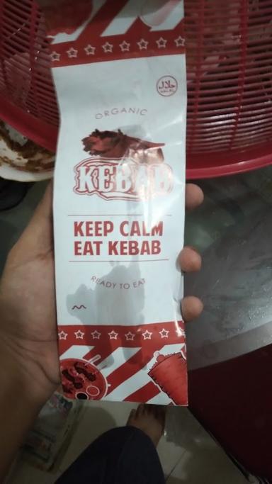 KEBAB BOSSKU