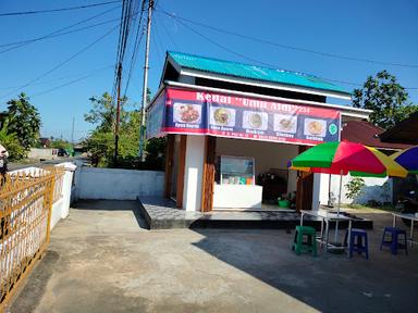 KEDAI UMU ALDI