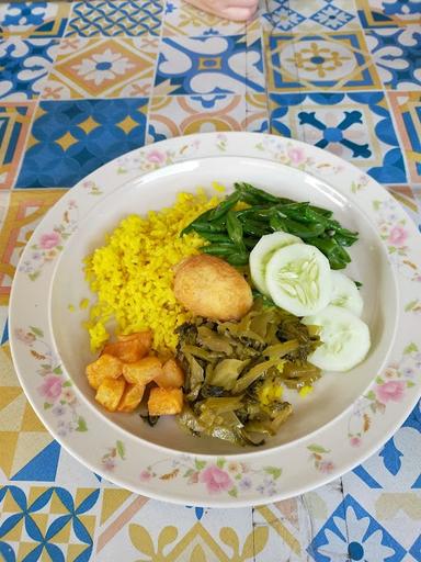 KEDAI VEGETARIAN KAN EN