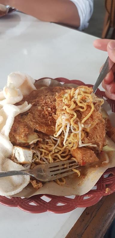 KETOPRAK JAKARTA BANGBOB