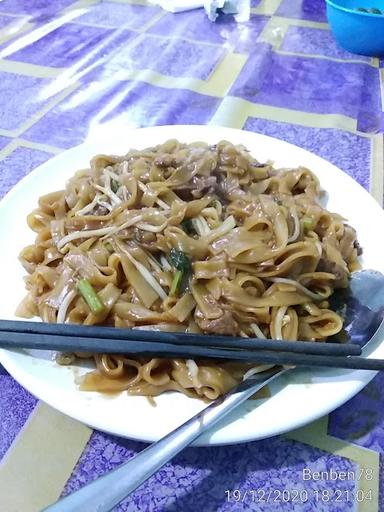 KWETIAU GORENG AKIT, KEMUNING KOTABARU