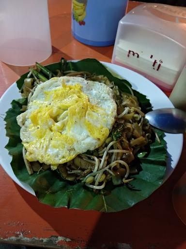 KWETIAU GORENG & MIE GORENG KENG CIE