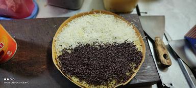 MARTABAK INDORASA CABANG KAMBOJA