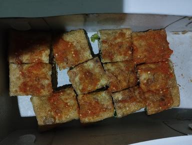 MARTABAK PECENONGAN 78