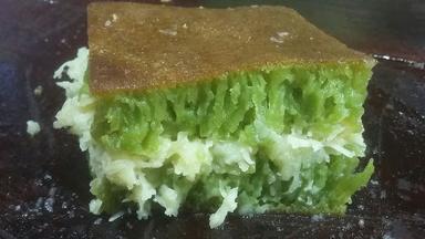 MARTABAK SAN SAN