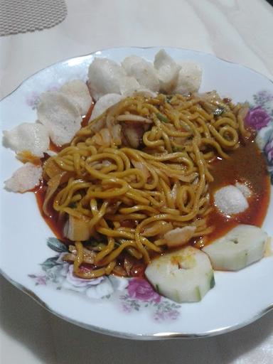 MIE ACEH HAFIDZ