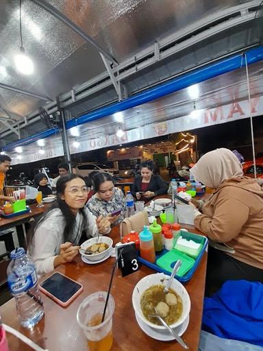 MIE AYAM & BAKSO MUNTJUL - SULAWESI