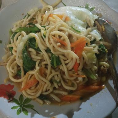 MIE GORENG JAWA