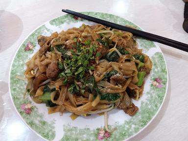 MIE TIAW JAKARTA 88