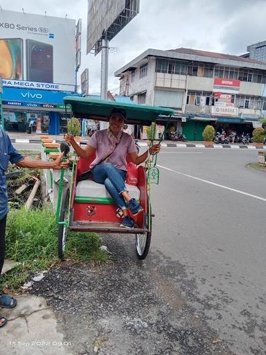 NASI CAMPUR AHIONG 2