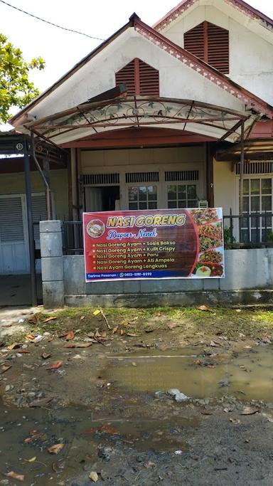 NASI GORENG DAPOER NENEK