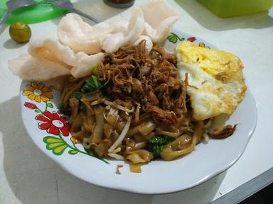 NASI GORENG MAS HERI BANYUWANGI