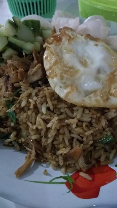 NASI GORENG MAS HERI BANYUWANGI