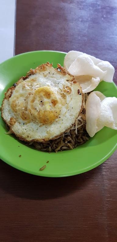 NASI GORENG MAS SASTRO SALATIGA