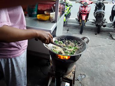 NASI GORENG MAS SASTRO SALATIGA