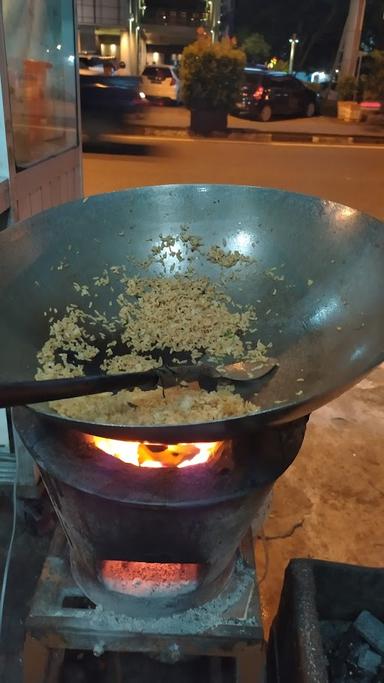 NASI GORENG MAS SASTRO SALATIGA