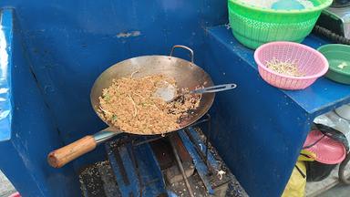 NASI GORENG PAK HAJI SABAR