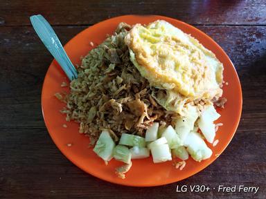 NASI GORENG SITI FATIMAH