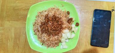 NASI GORENG UMAR