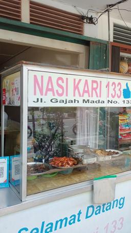 Photo's Nasi Kari 133