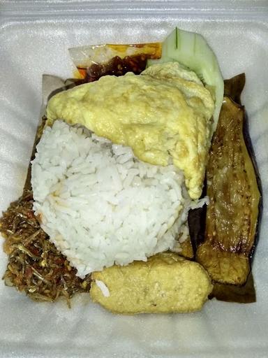 NASI TERI BU GENDUT, CAB. JLN. KETAPANG