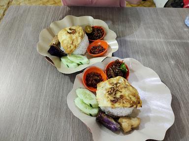 NASI TERI BU GENDUT, CAB. JLN. KETAPANG