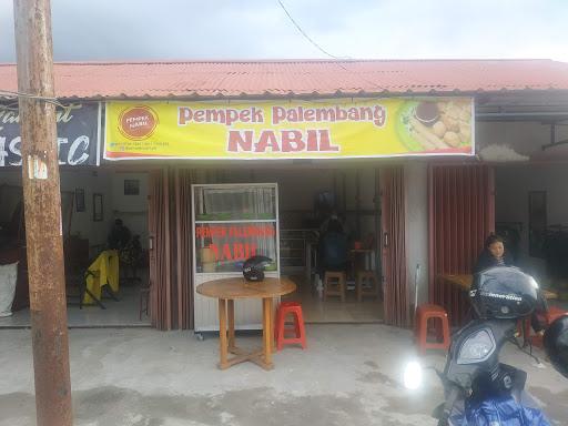 PEMPEK NABIL