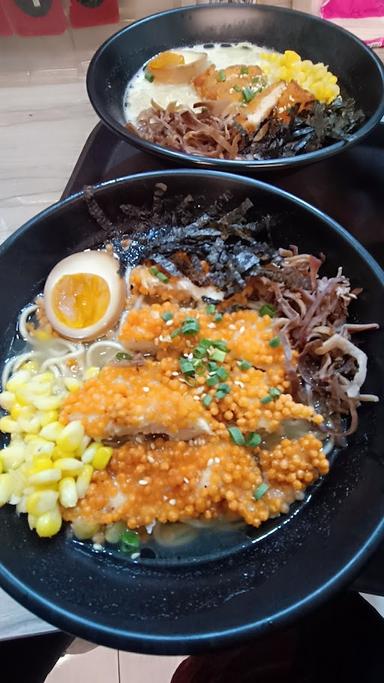 RAMEN ICHIRASA