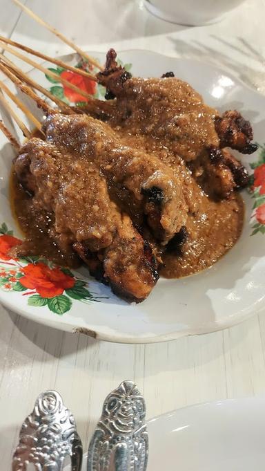 RESTAURANT SATE BIBI WASIAH