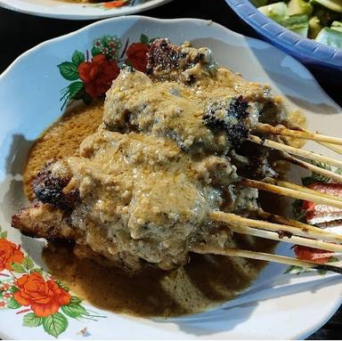 RESTAURANT SATE BIBI WASIAH