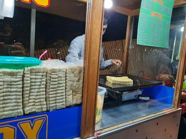 ROTI BAKAR BANDUNG WINDY