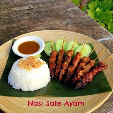 SATE AYAM ALFATIH