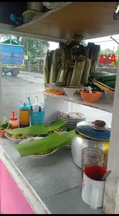 SATE AYAM VIRAL