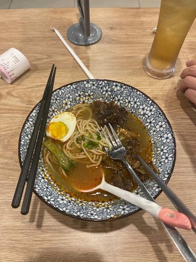 WAROENK RAMEN PONTIANAK KOTA