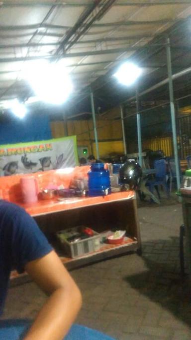 WARUNG LAMONGAN