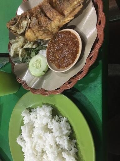 WARUNG MAKAN  MAHA RASA LAMONGAN