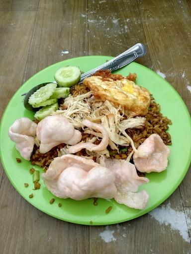 WARUNG MAKAN MAS DOYOK