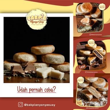 BAKPIA NYONYA SUSY