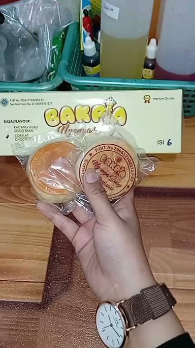 BAKPIA NYONYA SUSY