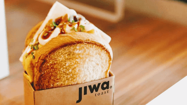 JIWA TOAST PONTIANAK