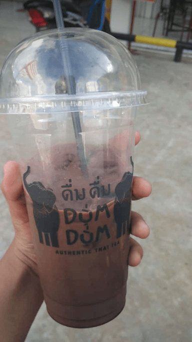 DUMDUM THAI DRINKS PONTIANAK