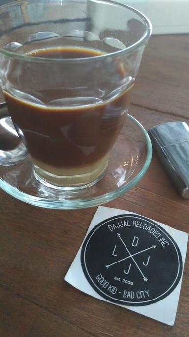 KEDAI KOPI UNO