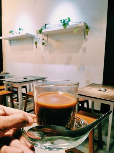 KEDAI KOPI UNO