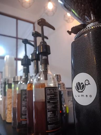 LUMEA COFFEE