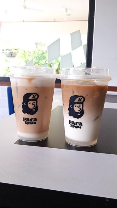 PARA COFFEE & EATERY