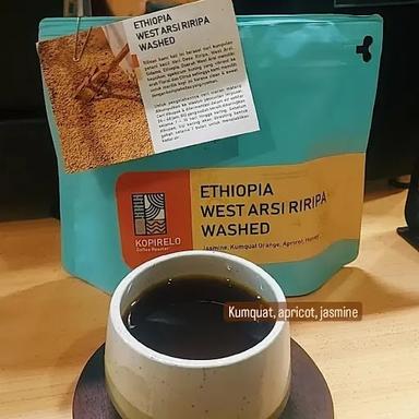 SAHABI COFFEE AND EATERY