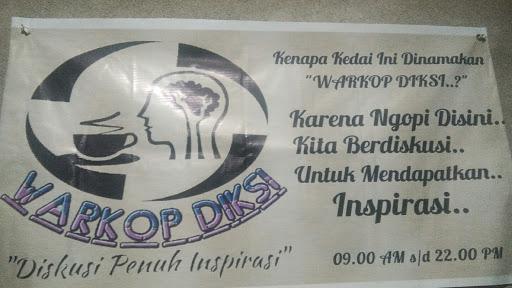 WARKOP DIKSI