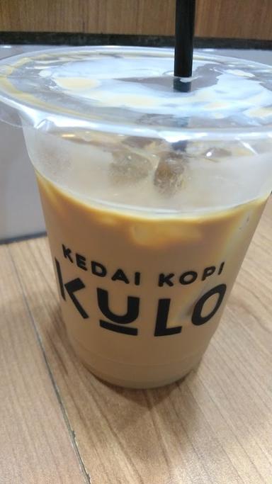 KEDAI KOPI KULO