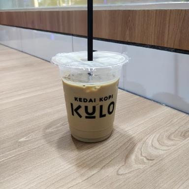 KEDAI KOPI KULO