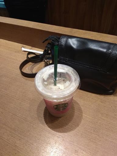 STARBUCKS - AYANI MEGAMALL